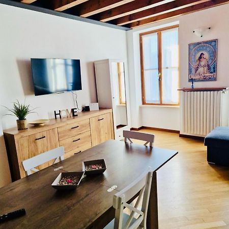 Ferienwohnung Casa Linda - Valeggio Sul Mincio Exterior foto