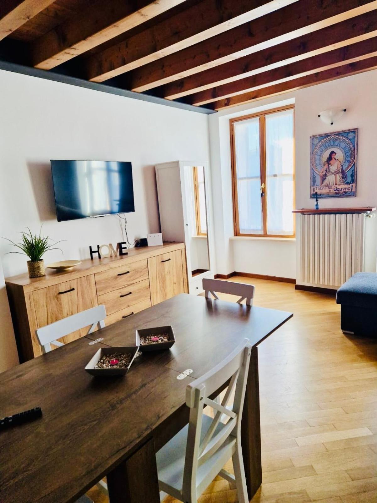Ferienwohnung Casa Linda - Valeggio Sul Mincio Exterior foto