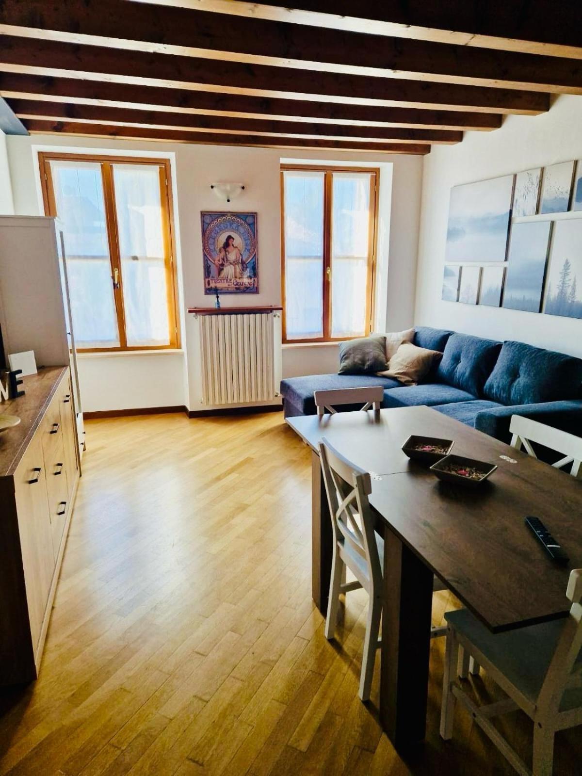 Ferienwohnung Casa Linda - Valeggio Sul Mincio Exterior foto