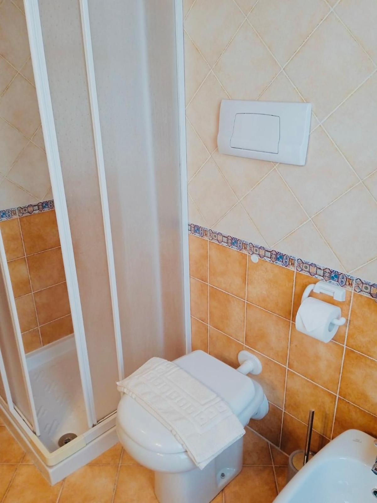 Ferienwohnung Casa Linda - Valeggio Sul Mincio Exterior foto